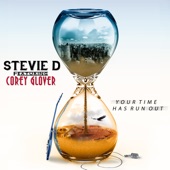 Your Time Has Run Out (feat. Corey Glover) artwork