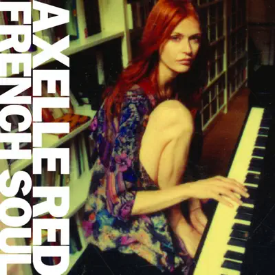 French soul (Soul version) - Axelle Red