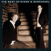 The Best of Simon & Garfunkel artwork