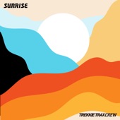 Sunrise artwork