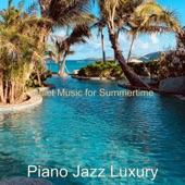 Quiet Music for Summertime artwork