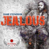 Jealous artwork