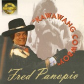 FRED PANOPIO - Pitong Gatang