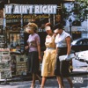 LIUFO - It Ain't Right
