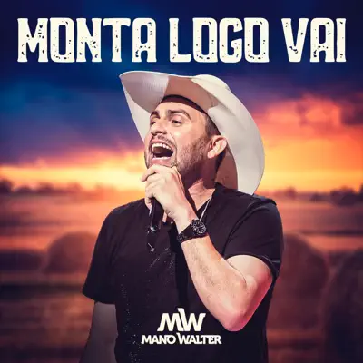 Monta Logo Vai - EP - Mano Walter