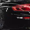 The Vibe (feat. James Gardin) - Single album lyrics, reviews, download