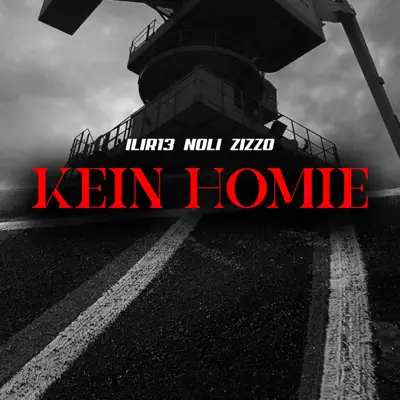Kein Homie - Single - Noli