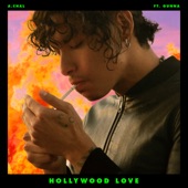 Hollywood Love (feat. Gunna) artwork