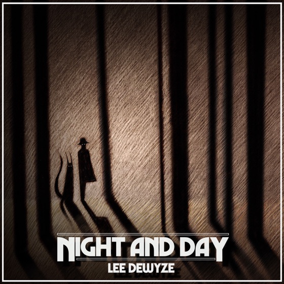 Cover artwork for Night and Day