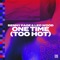 One Time (Too Hot) artwork