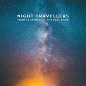 Night Travellers artwork