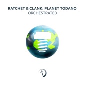 Planet Todano (From "Ratchet & Clank: Going Commando") artwork