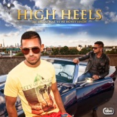 High Heels (feat. Yo Yo Honey Singh) artwork