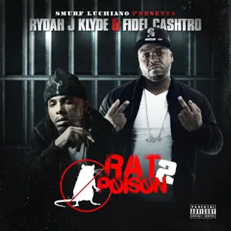 Hold It (feat. Yowda) by Rydah J. Klyde & Fidel Cashtro song reviws