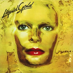 Liquid Gold - Dance Yourself Dizzy - 排舞 音乐