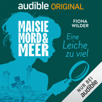 Fiona Wilder - Eine Leiche zu viel: Maisie, Mord und Meer 1 artwork