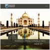 Rodrigo Lapena - India