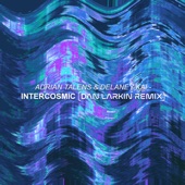 Intercosmic (Dan Larkin Remix) artwork