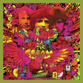 Disraeli Gears (Deluxe Edition) artwork