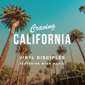 Craving California (feat. Myah Marie) artwork