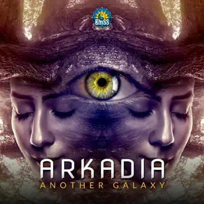Another Galaxy - Single - Arkadia