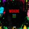 Woadie (feat. Spillatay & JusTyl34) - Reginald lyrics