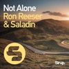 Not Alone - Single