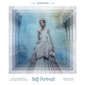 Self Portrait (Original Score) - EP artwork