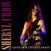 Love In a Cold Climate (Live 1994) artwork