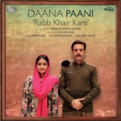 Rabb Khair Kare (From "Daana Paani" Soundtrack) [with Jaidev Kumar] artwork