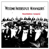 Fountains of Wayne - Mexican Wine