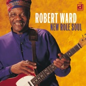 Robert Ward - Put Yourself in My Place
