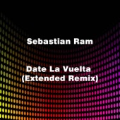 Date la Vuelta (Extended Mix) artwork