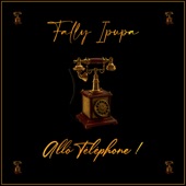 Allô téléphone artwork