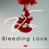 Bleeding Love artwork