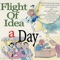 First Question? - Flight Of Idea lyrics
