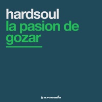 Hardsoul Ablum Cover