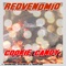 Cookie Candy - Redvenom10 lyrics