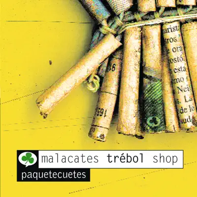 Paquetecuetes - Malacates Trebol Shop