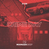 Crime Day (Extended Mix) artwork