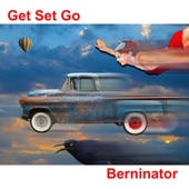 Berninator artwork