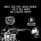Volta pelo Mundo (feat. Nocivo Shomon) - Quinta Dose lyrics