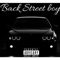 Backstreet Boy - Omega Kao lyrics