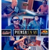 Piensa en Mí (feat. Grupo Mojado) - Single, 2020