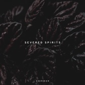Severed Spirits - EP artwork