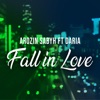 Fall in Love (feat. daria) - Single