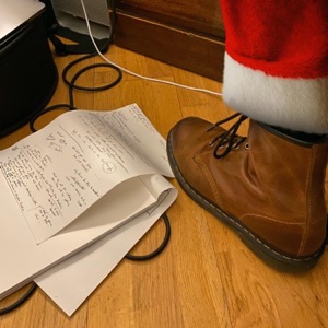 CALLUX - Naughty List Chords and Lyrics