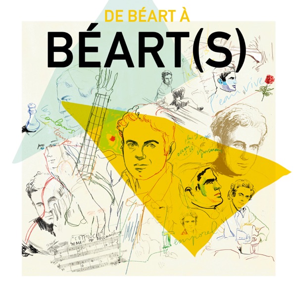 De Béart à Béart(s) [Volume 2] - Multi-interprètes