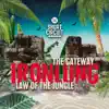 Law of the Jungle & the Gateway - Single album lyrics, reviews, download