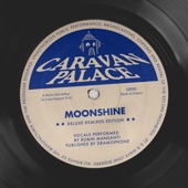Moonshine (Bakermat Remix) artwork